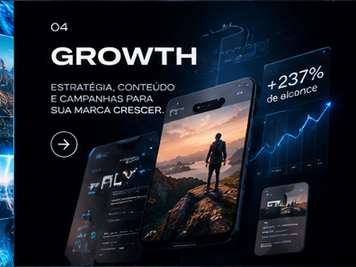 Growth