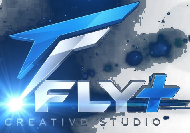 FLY+ Creative Studio